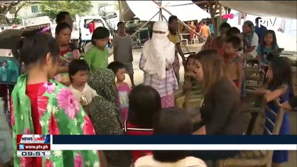 Many Marawi refugees have nothing to go back to after the terrorist siege