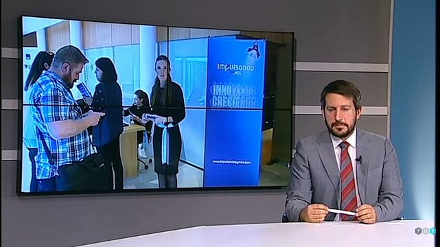 Impulsando Pymes en Granada