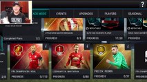 TIPS & TRICKS FOR H2H! GET TO FIFA CHAMPION QUICKER!! FIFA Mobile