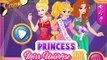 Công chúa Disney: Cuộc thi hoa hậu của Công chúa Anna Rapunzel và Lọ lem 2016