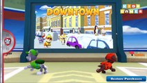 Nickelodeon Games to play online 2017♫Paw Patrol Rescue Run 2017 Part 8♫ Kids Games