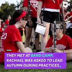 Ce papa dit à sa fille qu'elle va devenir aveugle, sa réponse de quatre mots m'a fait pleurer