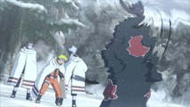 Naruto Shippuden Ultimate Ninja Storm 3 - Full Burst Version Pc Vostfr #3