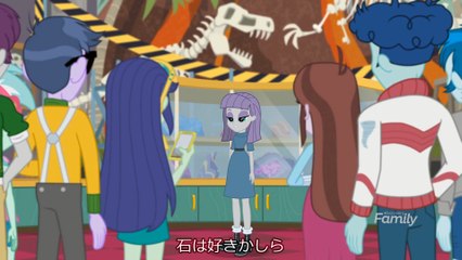 JPsub_Equestria Girls Digital Series  - School of Rock