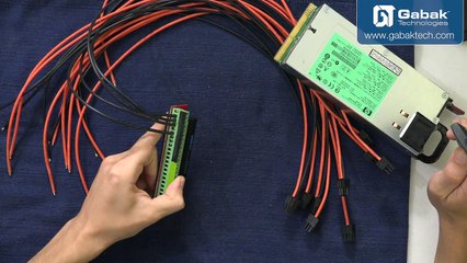 fuentes alternativas para antminer hp 1200watts