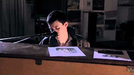 'Iris' - Goo Goo Dolls (and update!) BY  Zili Music Company .