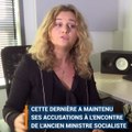 “Pierre Joxe est l’agresseur et je suis la victime”, la fille d’Éric Besson s’exprime sur BFMTV
