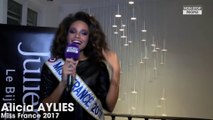 Miss Univers -  Alicia Aylies : 