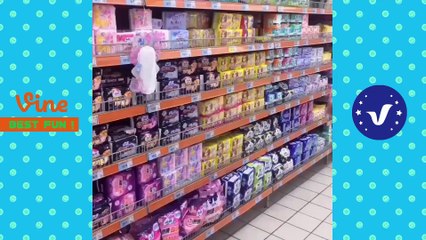 Komik Videolar 2017 ● Aptalca Şeyler Yapan İnsanlar P95