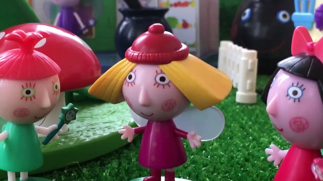 Бен и Холли на русском все серии подряд без остановки Бен и Холли новые серии 2016 cartoons for kids