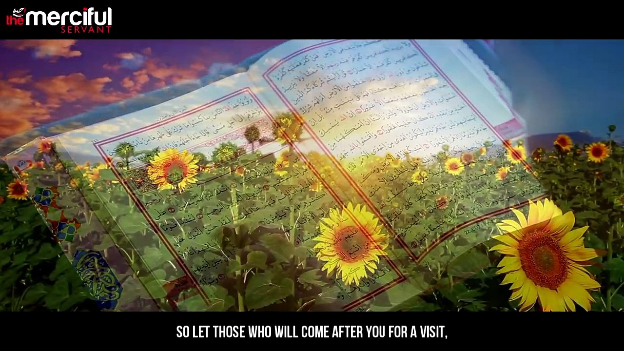 Blessed Be Your Efforts