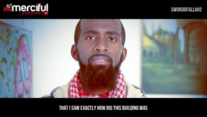 Born Muslim - Powerful Message - MUST WATCH