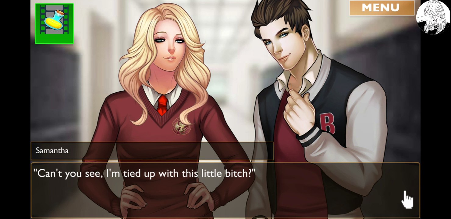 Loan to the rescue - 13ch9