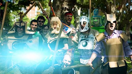 os jogos mas idiotas do mundo