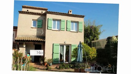 A vendre - Maison - TOULON (83100) - 5 pièces - 105m²