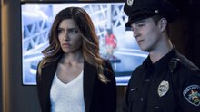 Quantico   Season 3 Episode 8 : Deep Cover