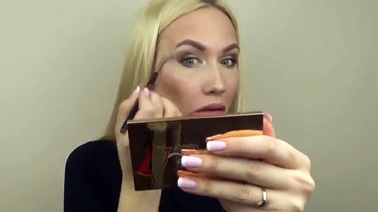 МАКИЯЖ ДЛЯ СЕЛФИ, мой ежедневный макияж