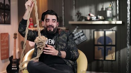 نعثلة - Nathala'a / زواج القاصرات - Child Marriage