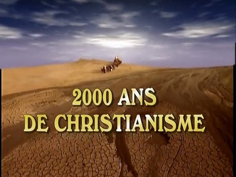 2000 ans de Christianisme