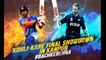India vs New Zealand 3rd ODI 2017 Full Highlights|Ind Innings 337/6 ! NZ 331/6| Rohit 147 |Kohli 113