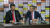 Panucci: Dua të luaj futboll. Në fushë, lojtarët më cilësorë - Top Channel Albania - News - Lajme