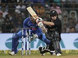India vs New Zealand 3rd ODI Highlights 2017 | India Innings Highlights