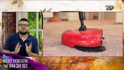 Ne Shtepine Tone, 7 Shtator 2017, Pjesa 5 - BCTV - SUPER FSHESA