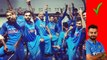 Ind NZ 3rd odi highlights : Virat Kohli gives full credit to Dhoni | India win by 6 runs, last over