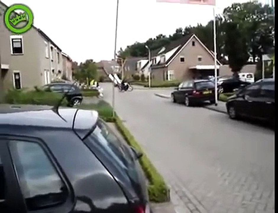 The funiest bike ever