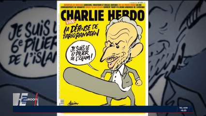 Menaces sur Charlie Hebdo: le parquet ouvre une enquête