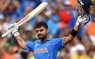 India Vs New Zealand 3rd T20 2017 Thrilling match Highlights