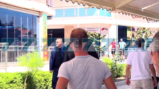 EDI RAMA SHPALL OBJEKTIVIN E 100 DITEVE TE PARA - News, Lajme - Kanali 7