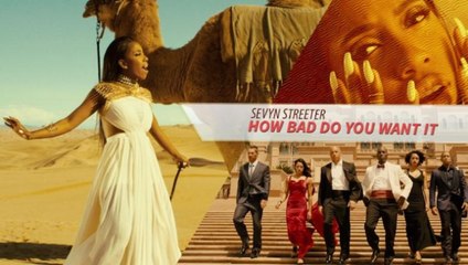 Fast and Furious 7- song How Bad Do You Want It