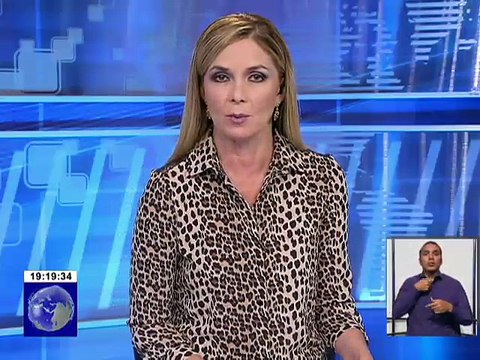 Ex presidente Correa fue interrumpido en conferencia