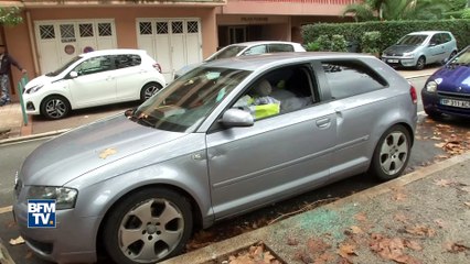 Ce que l'on sait sur l'opération antiterroriste en France et en Suisse