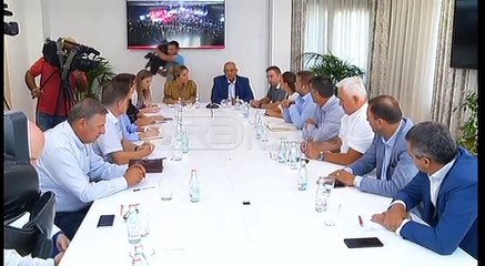 Ora News – Vasili: Keqqeverisja e dukshme, qytetarët kërkojnë reagim