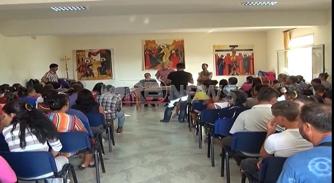 Ora News – Viti i ri shkollor, 13 mln lekë për ndërhyrje në disa shkolla në Gjirokastër