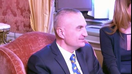 Ora News – Zbardhet axhenda e vizitës së Presidentit Meta në Itali