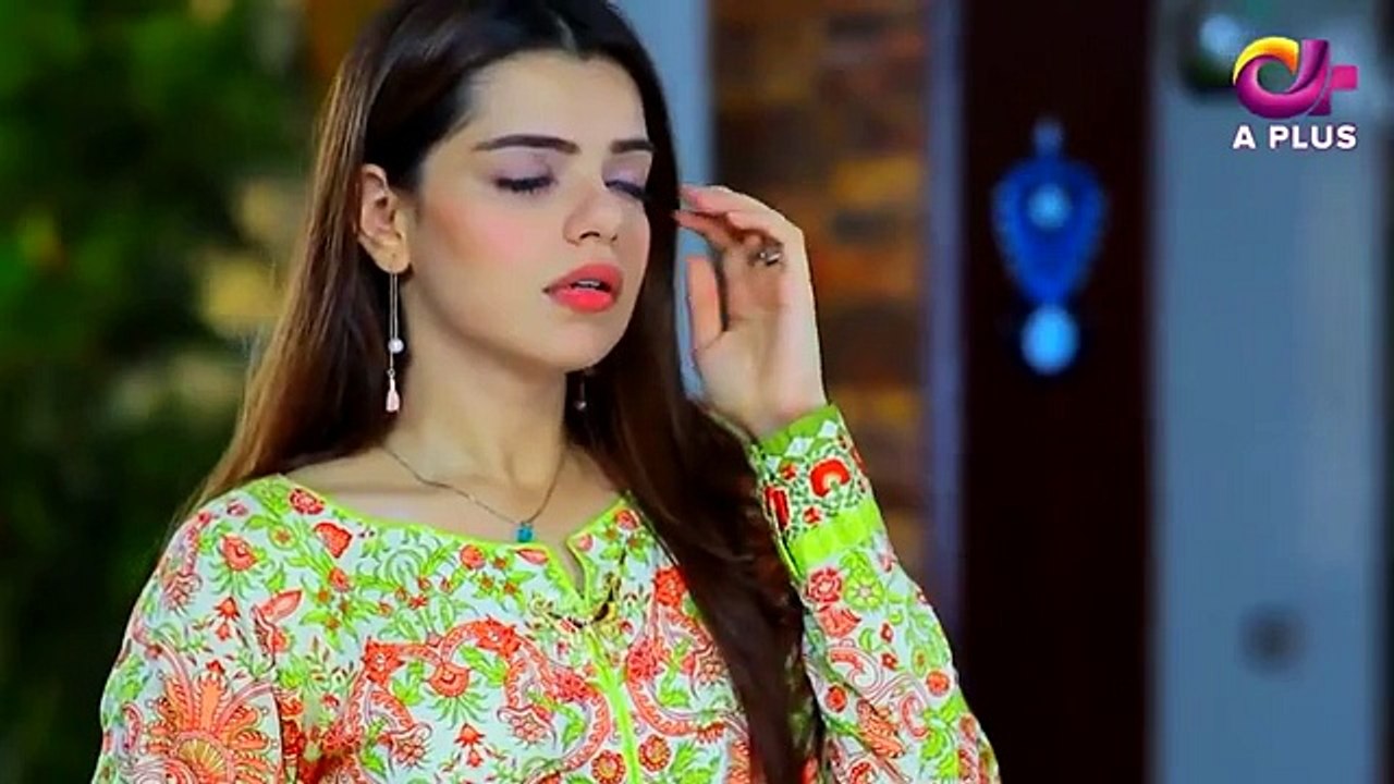 Kambakht Tanno - Episode 222