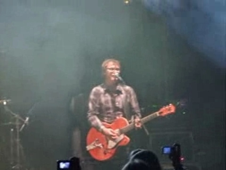 Hooverphonic - World Is Mine