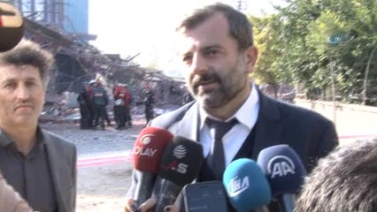 Gürsu Belediye Başkanı Işık: "İhmal Varsa Gerekli Cezalara Çarptırılırlar"