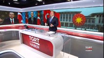 Erdoğan'dan Terörle Mücadele Vurgusu