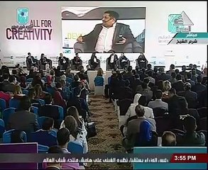 الشاب خالد: الفن أقوى من السياسة وتأثيره أقوى على الشباب