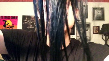 [ASMR] REAL HAIR BEING CUT/HAIRCUT ROLE PLAY (INAUDIBLE TALKING) MALE STYLIST