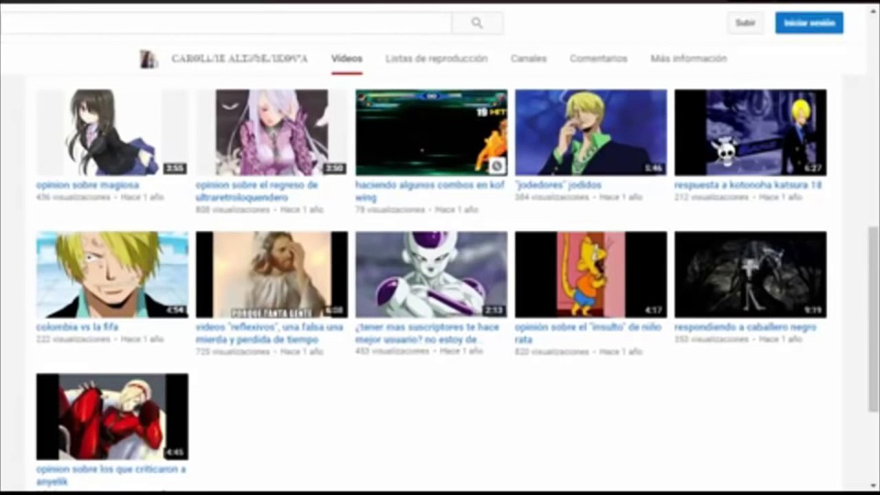 {Loquendo Epic Posero Tóxico FAIL} un paquete de razones del porque tu video es mierda (respuesta a samuslasher400)