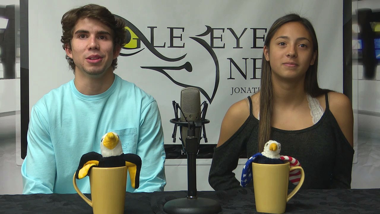 Eagle Eye News 11-8-17