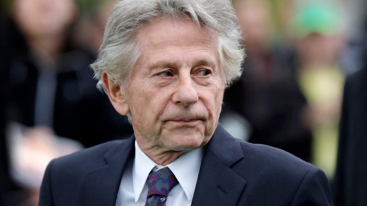 Une nouvelle affaire Polanski ?