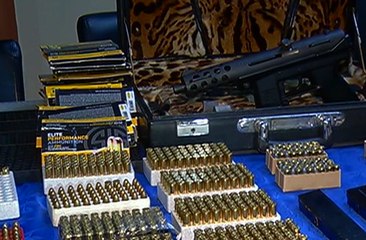 Continúan los operativos antidelincuenciales en Guayaquil