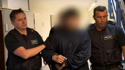 Ενήλικος ο δολοφόνος του Φράιμπουργκ