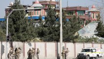 Afganistan’da silahlı saldırı: en az 1 kişi hayatını kaybetti
